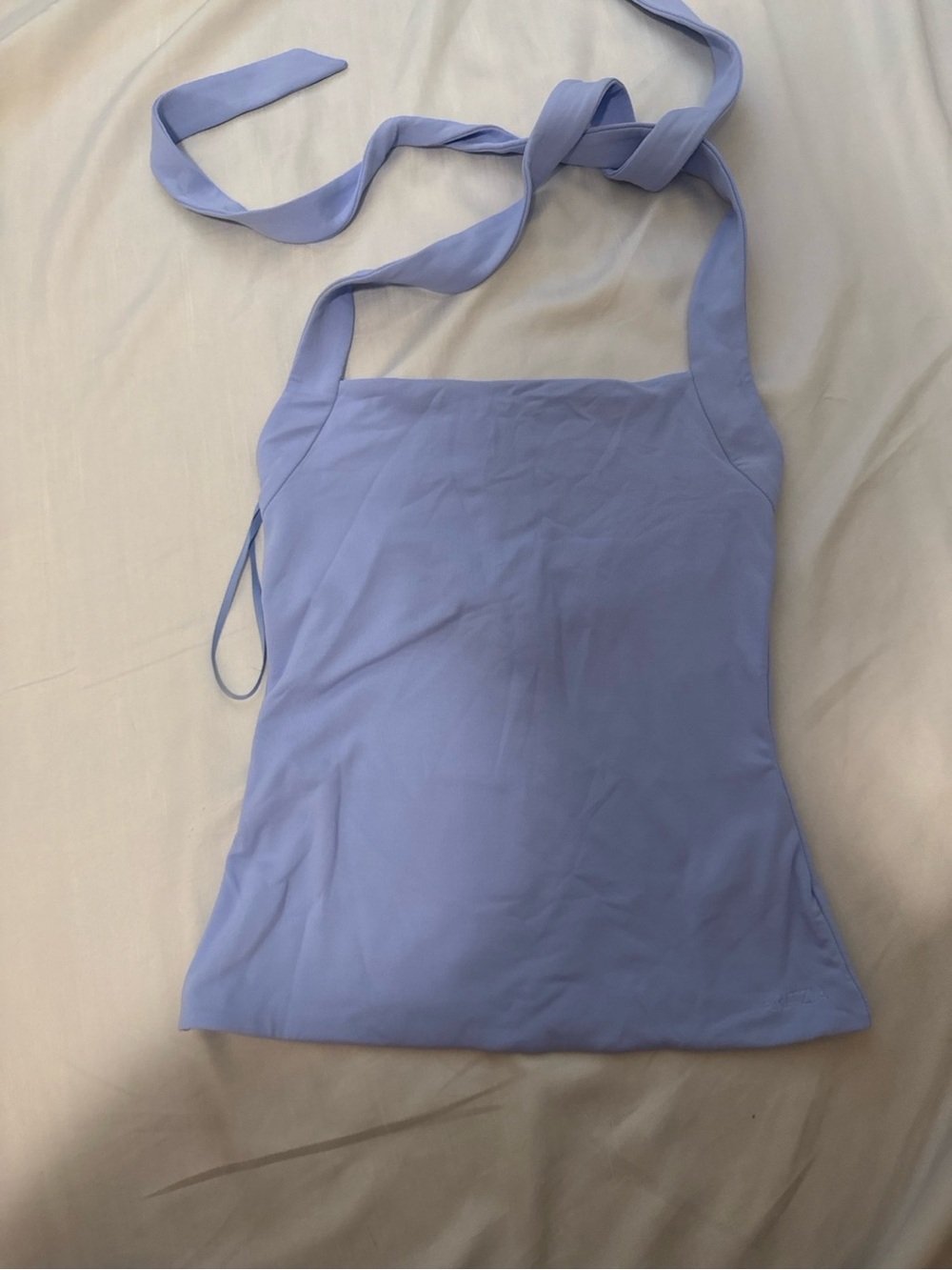 Aritzia optimum halter